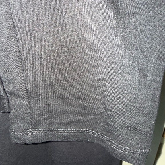 EUC T by Talbots Black Lounge Pants SZ XL; also in navy in other listing - Picture 6 of 11